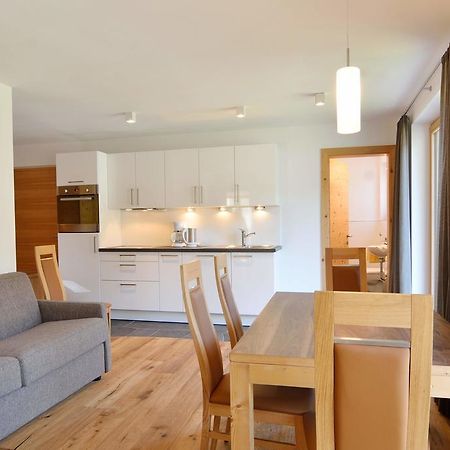 Cesa Setil Apartment Ortisei Ngoại thất bức ảnh