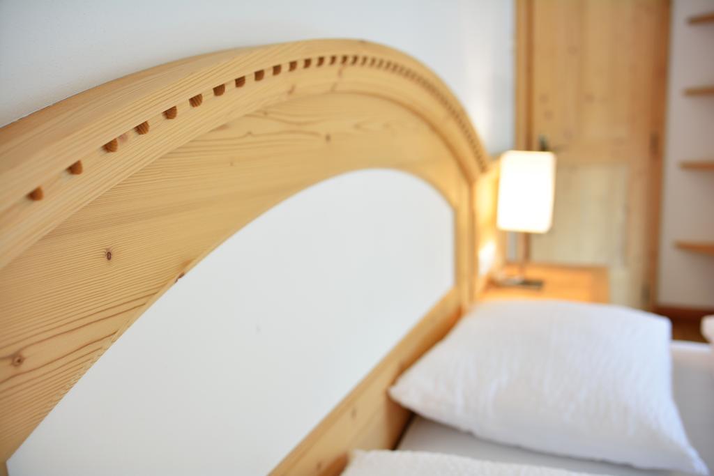 Cesa Setil Apartment Ortisei Ngoại thất bức ảnh