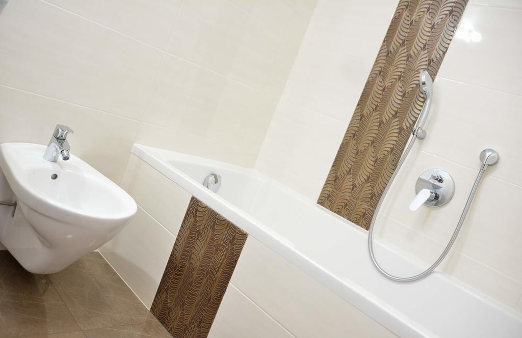 Cesa Setil Apartment Ortisei Ngoại thất bức ảnh