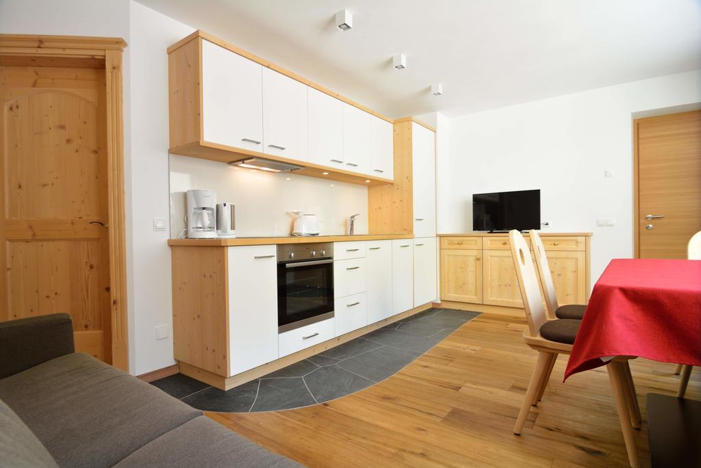 Cesa Setil Apartment Ortisei Ngoại thất bức ảnh