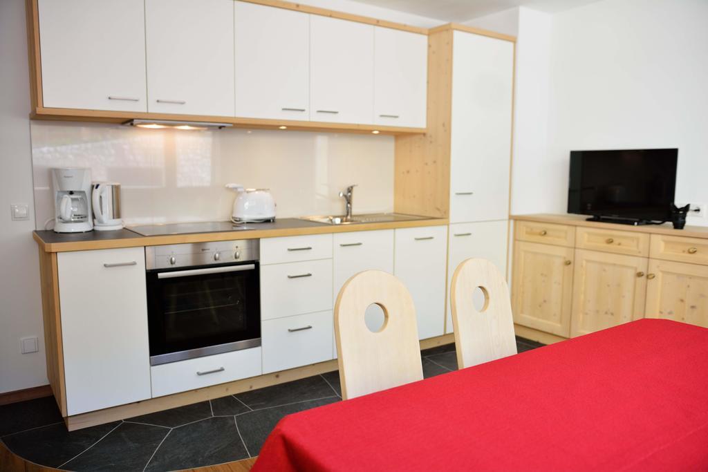 Cesa Setil Apartment Ortisei Ngoại thất bức ảnh