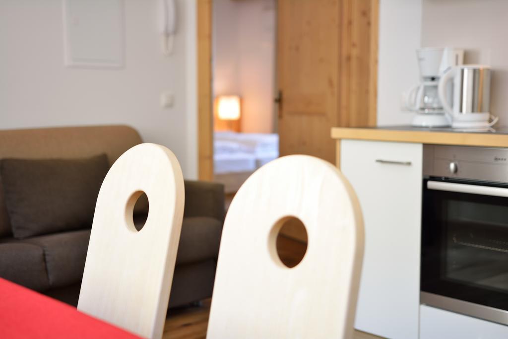 Cesa Setil Apartment Ortisei Ngoại thất bức ảnh