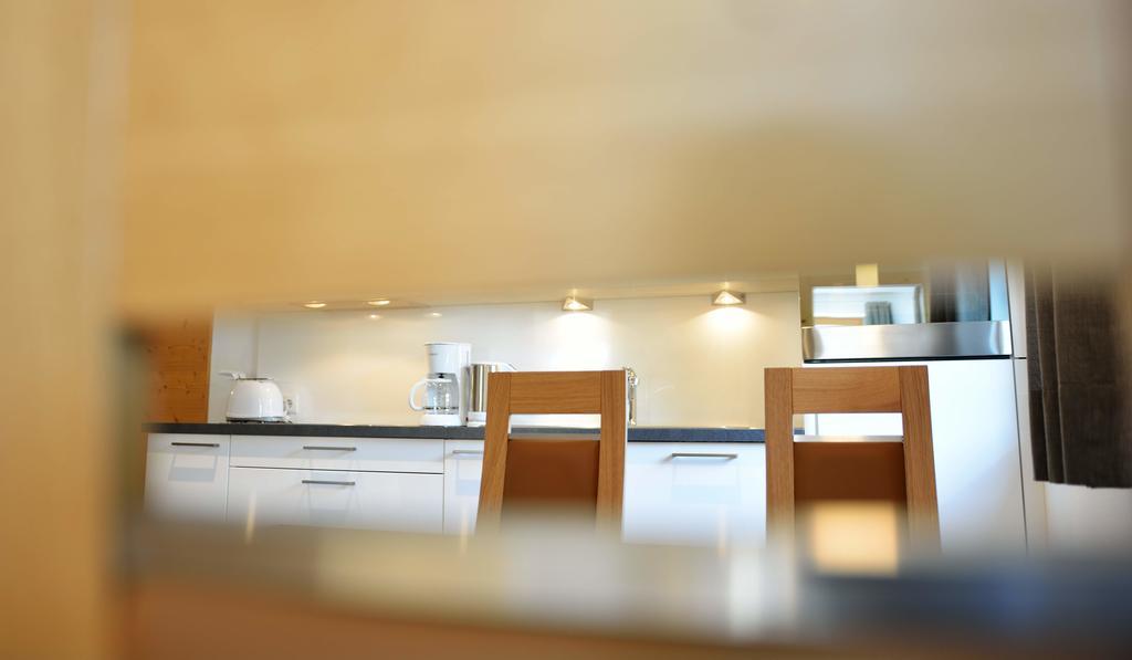Cesa Setil Apartment Ortisei Ngoại thất bức ảnh