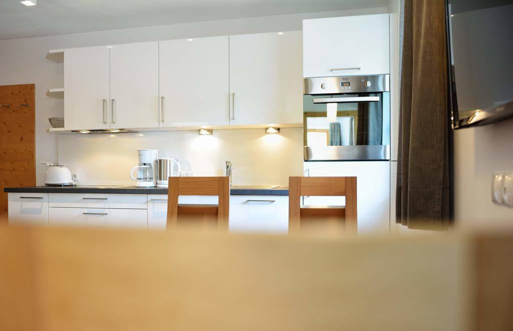 Cesa Setil Apartment Ortisei Ngoại thất bức ảnh
