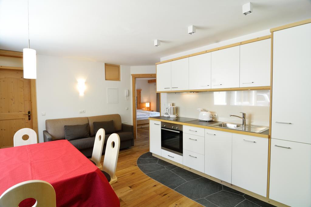 Cesa Setil Apartment Ortisei Ngoại thất bức ảnh