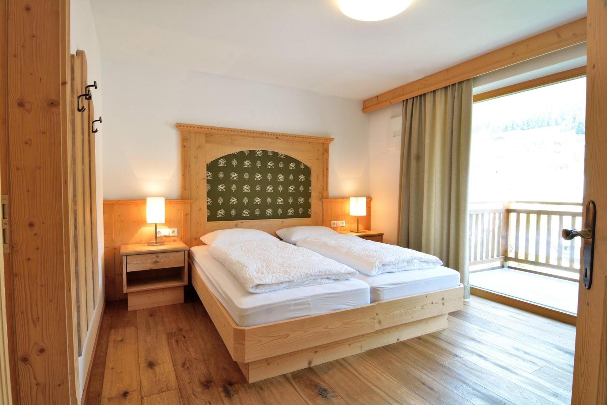 Cesa Setil Apartment Ortisei Ngoại thất bức ảnh