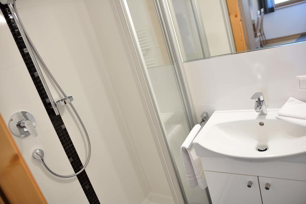 Cesa Setil Apartment Ortisei Ngoại thất bức ảnh
