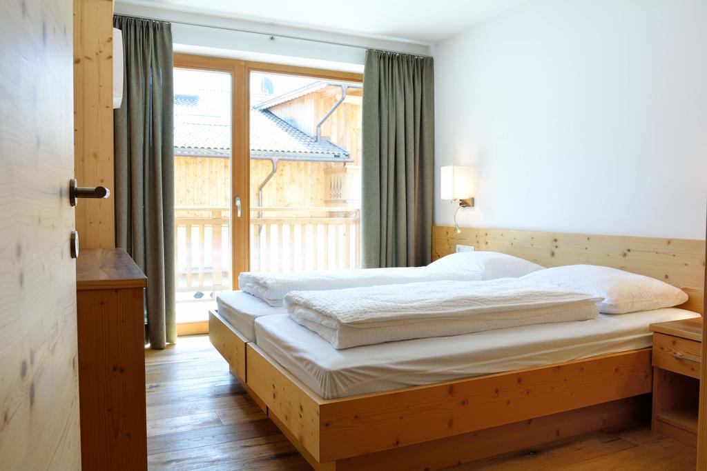 Cesa Setil Apartment Ortisei Ngoại thất bức ảnh