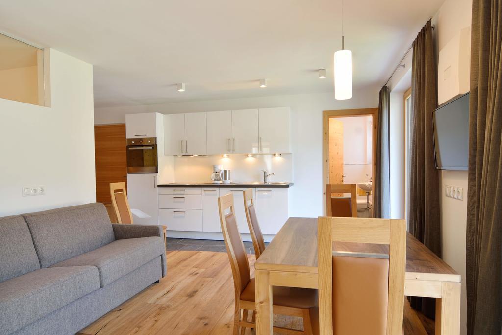 Cesa Setil Apartment Ortisei Ngoại thất bức ảnh