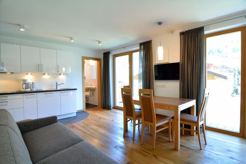 Cesa Setil Apartment Ortisei Ngoại thất bức ảnh
