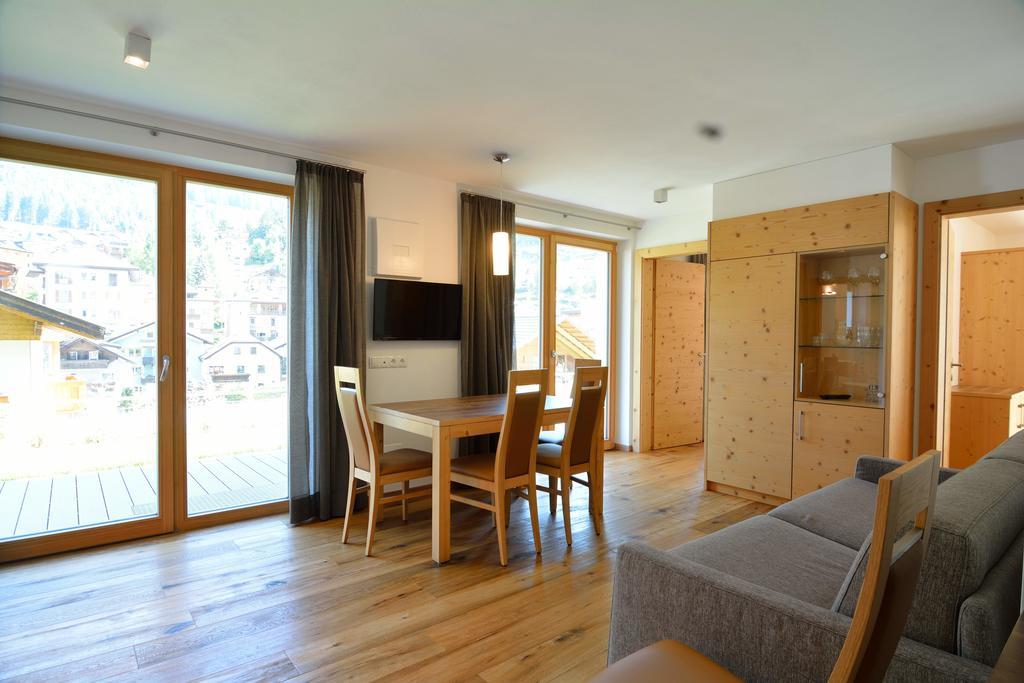 Cesa Setil Apartment Ortisei Ngoại thất bức ảnh