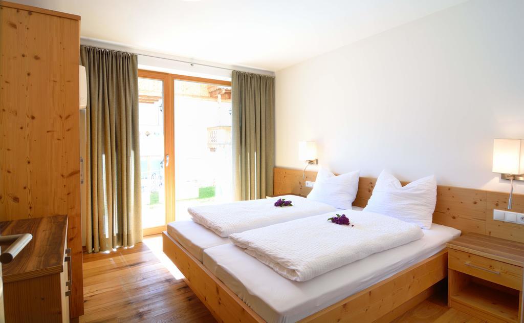 Cesa Setil Apartment Ortisei Ngoại thất bức ảnh