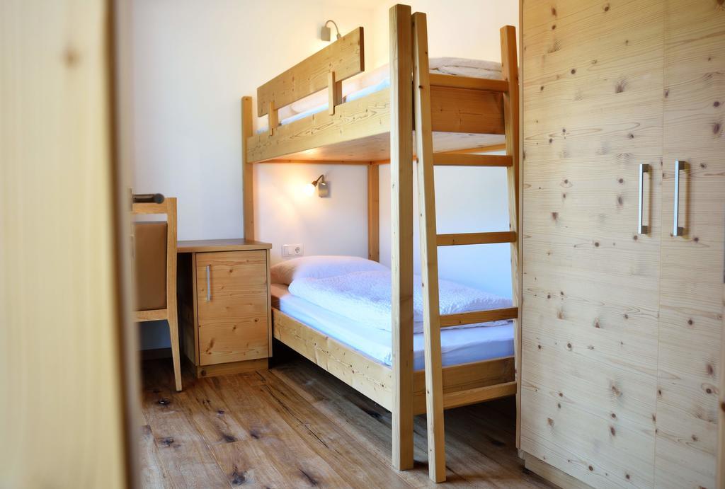 Cesa Setil Apartment Ortisei Ngoại thất bức ảnh