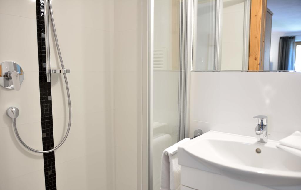 Cesa Setil Apartment Ortisei Ngoại thất bức ảnh