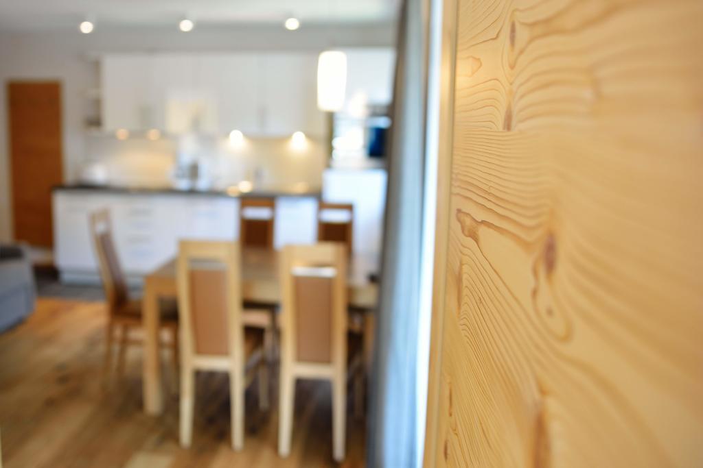 Cesa Setil Apartment Ortisei Ngoại thất bức ảnh