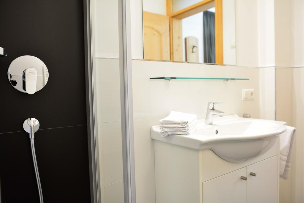 Cesa Setil Apartment Ortisei Ngoại thất bức ảnh